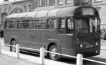 AEC Regal IV 9821LT Metro Cammell 1951 года (UK)